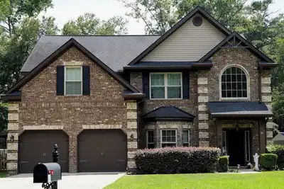 Image de Spacious 5-bedroom house in peaceful Midway with WiFi, Ac Close to Savannah Ga