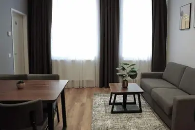 Image de Viva La Vienna - Apartments 3a