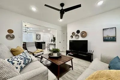 Image de Modern Family-Friendly Retreat in the Heart of Paragould