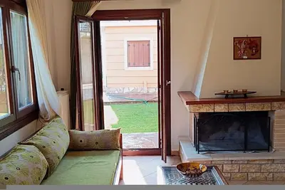 Image de Evinos Village Resort Nefeli