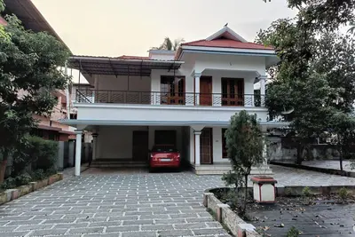 Image de Sanvilla, 2 Bhk, Vytila, Cochin,