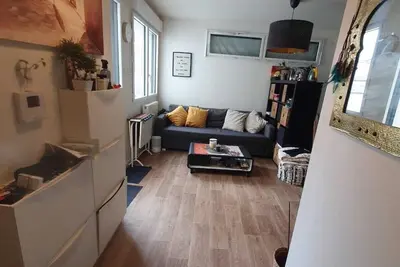 Image de Appartement - Logement entier