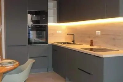 Image de Ground floor \/ garden apartment in Taourirt Taghazout bay Amda