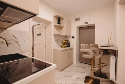 Cozy 2-bedroom apartment in Cluj-Napoca with WiFi