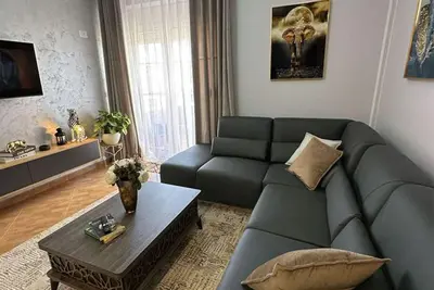 Image de Modern and elegant apartment