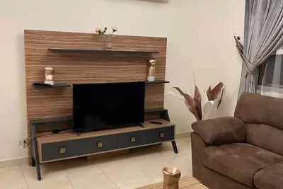 Image de Amazing 3-Br Hotel Apt in Madinaty