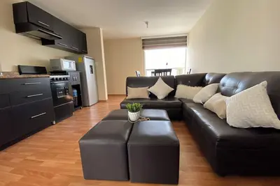 Image de Beautiful apartment in Cuautlancingo