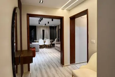 Image de Charming 4br- Hotel Apt. . . Madinaty