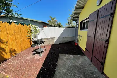 Image de Casa Valencia : une maison charmante et intimiste proche de toutes commodités.