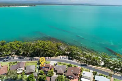 Image de Arches by the Sea, Vincentia