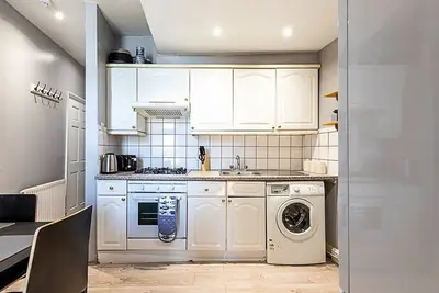 Image de Stylish City Retreat