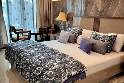 Image de 2 Bedroom Cottage At Kasstowers