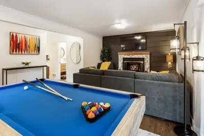 Image de Your Dream Getaway is Only Minutes Away From Historic Roswell!