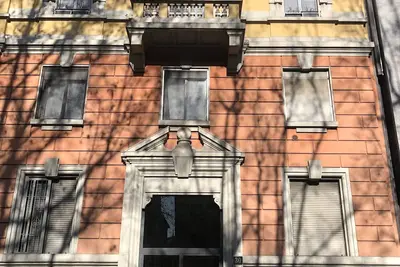 Image de Cozy apartment near M3 Maciachini, easy to Centrale Station and City Center