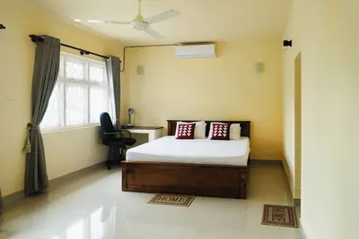 Image de 4-bedroom house in tranquil Kandy with Ac, WiFi