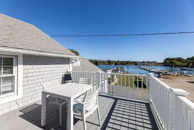 Image de Tranquil Waterfront in Groton