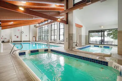 Image de Ski Vacation Condo w/ Hot Tub, Sauna + Free Keystone Shuttle