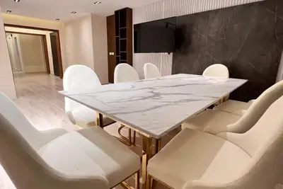 Image de Charming serviced apartment