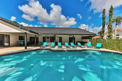 Image de Tropical Paradise Villa