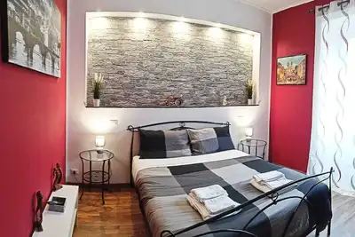 Image de Apartment a stone's throw from S. Giovanni