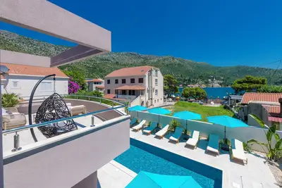 Image de Charming Luxury Villa Lana in the brilliant bay of Zaton, Dubrovnik