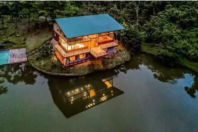 Image de Casa Cielo Private Reserve