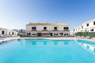 Image de Vv Los Halcones with pool