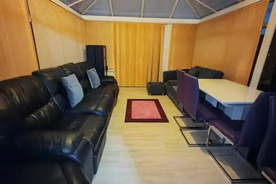 Image de Large Bedroom/Studio -Kingdom Residence