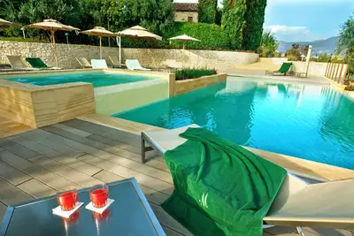 Image de La Magioca Relais by Fantasia Villas