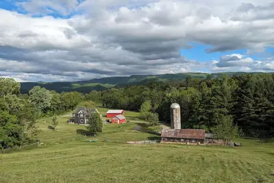 Image de Wild River Farm Stay