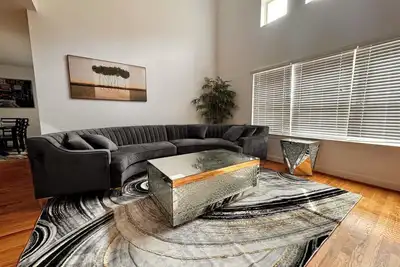 Image de 3 Bedroom Comfort by Med Center & Nrg Houston