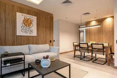 Image de 3br Penthouse with Jacuzzi & A/C in El Poblado