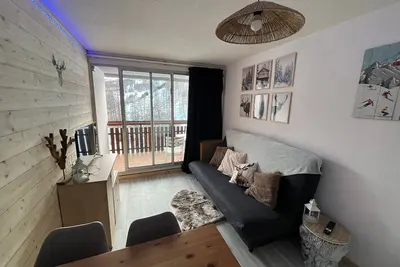 Image de Studio cosy les étoiles⛷️☃️🌨️