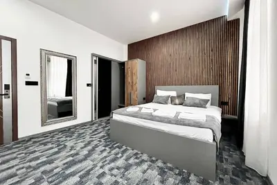 Image de Residence Inn Orijent - Triple Room 102