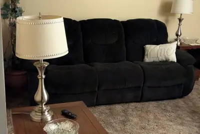 Image de Cozy Duplex apartment with Ac in Hutchinson - 2 bedrooms available