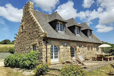 Image de Villa Trébéron - Vue mer exceptionnelle