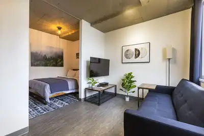 Image de Loft 306 | Toit-terrasse | Centre-ville