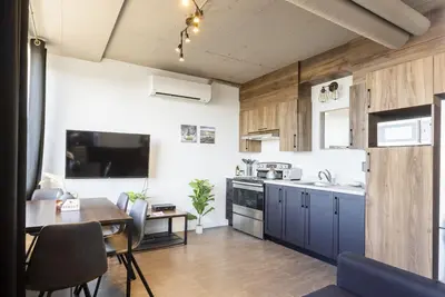 Image de Loft 308 | Toit-terrasse | Centre-ville