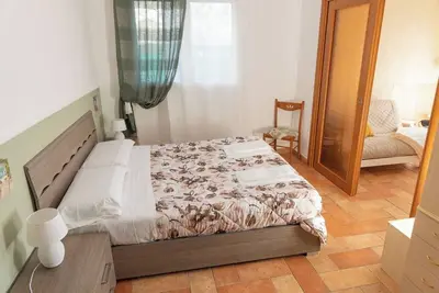 Image de Leto’s apartment in Sanremo - Parking & Garden