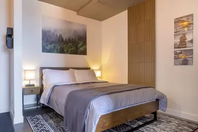 Image de Loft 310 | Toit-terrasse | Centre-ville