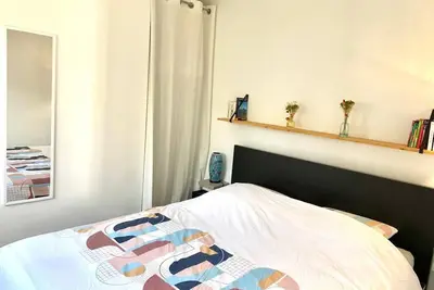 Image de Renovated house 10 on foot from Rambouillet train station.