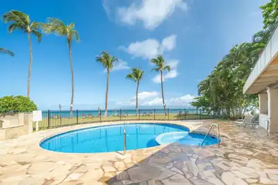Image de Views on the Kaanapali Coast!