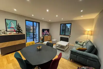 Image de La ville à la campagne