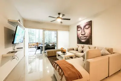 Image de Sabbia Condos in Mamitas Beach!