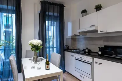 Image de Suite12C Milan downtown rental