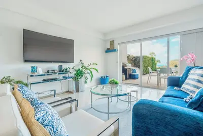 Image de Oceania-Superb Eagle Beach Front View Condo