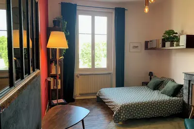 Image de Cosy appart, situation idéale et centrale!