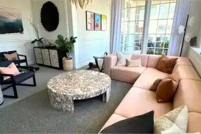 Image de Luxury Auckland City Penthouse Apartment | 2br