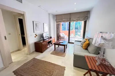 Image de Pushe Playa Granada Beach & Golf 25