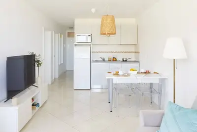 Image de Appartement-Supérieure-Douche-Vue mer-Cat. 5